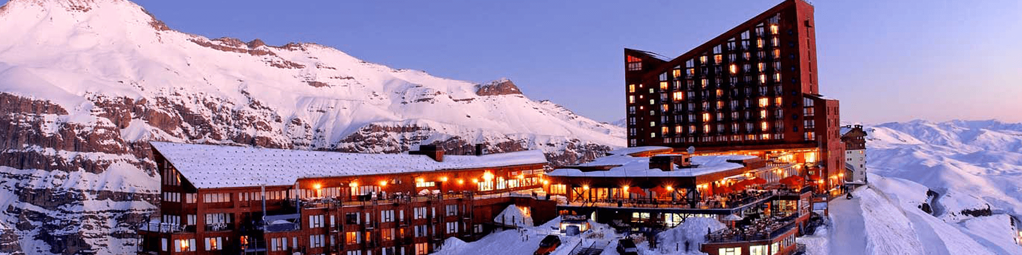 Valle Nevado: 5 motivos para conhecer a melhor infraestrutura dos Andes