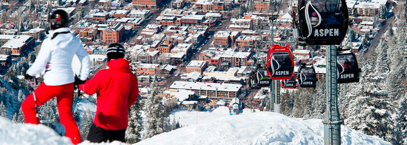 10 motivos para conhecer Aspen Snowmass