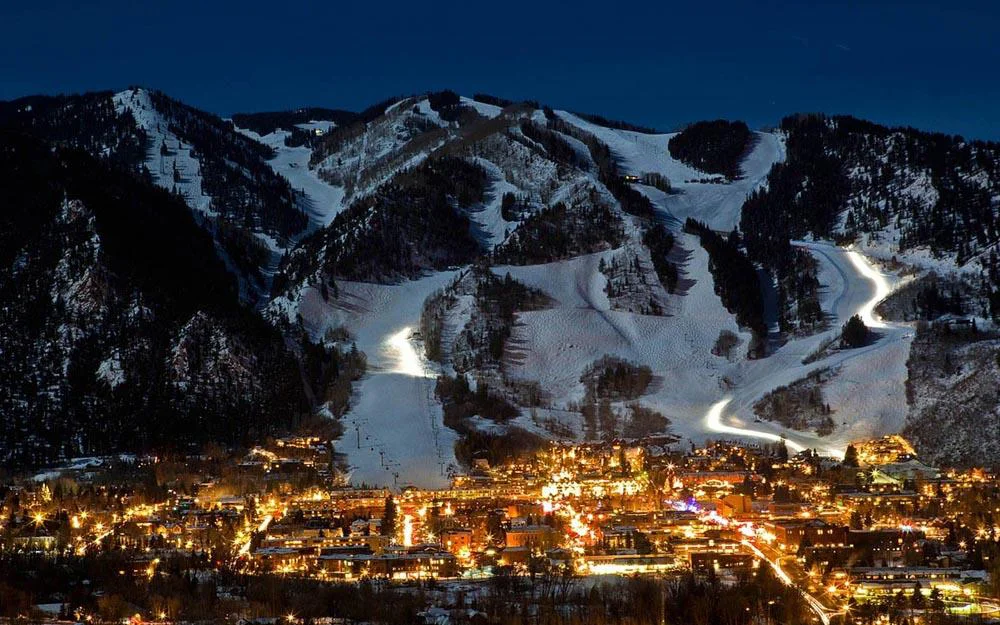 Guia para esquiar em Aspen Snowmass - blog