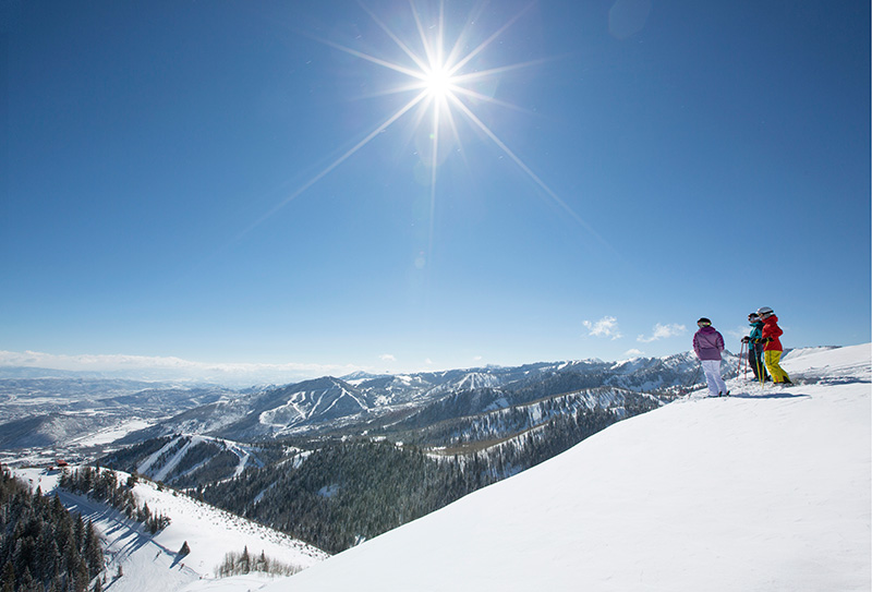 Epic Pass: benefícios exclusivos para esquiar nos EUA, Canadá, Europa e Japão!