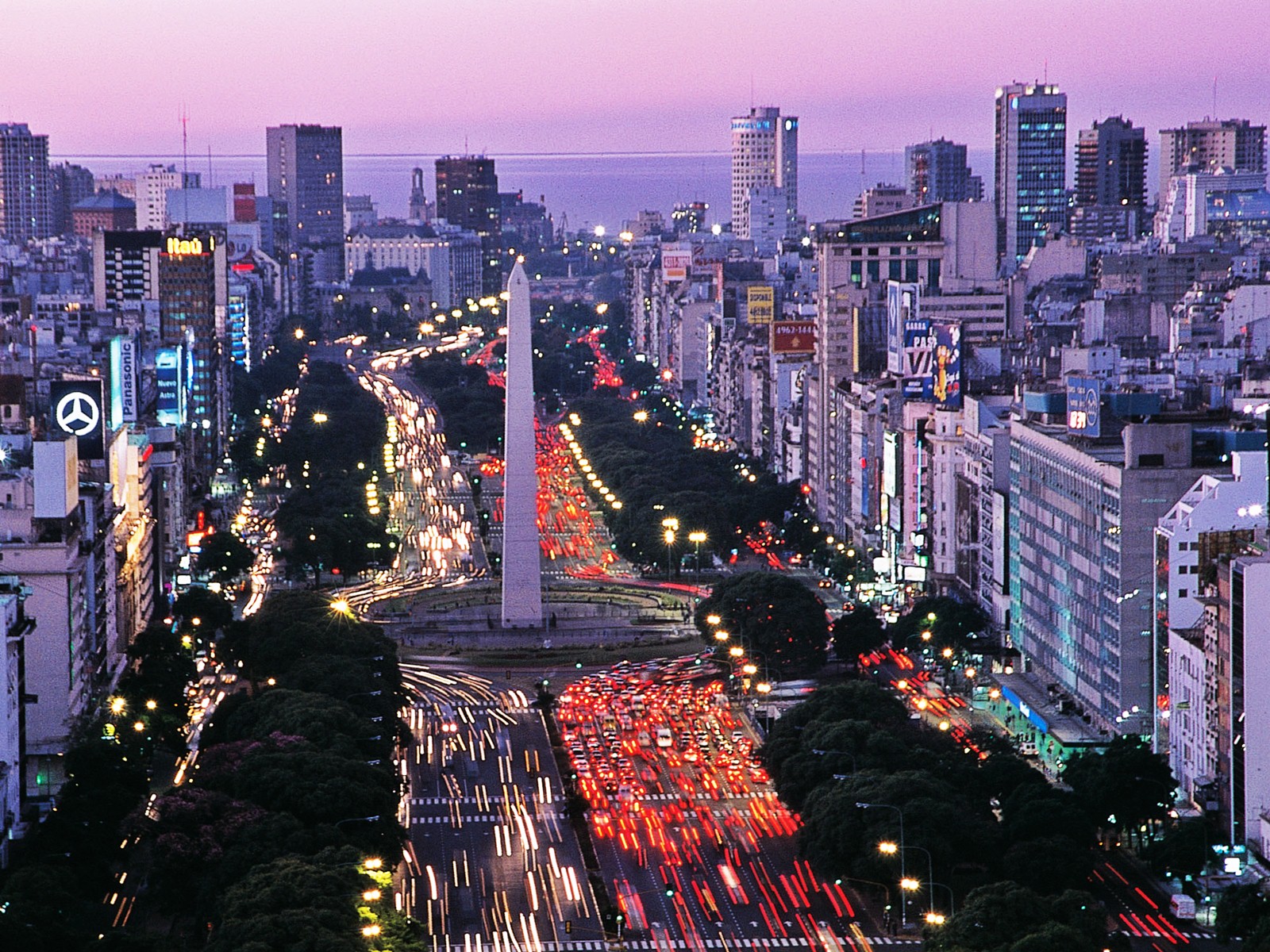 giria  Buenos Aires Para Todos