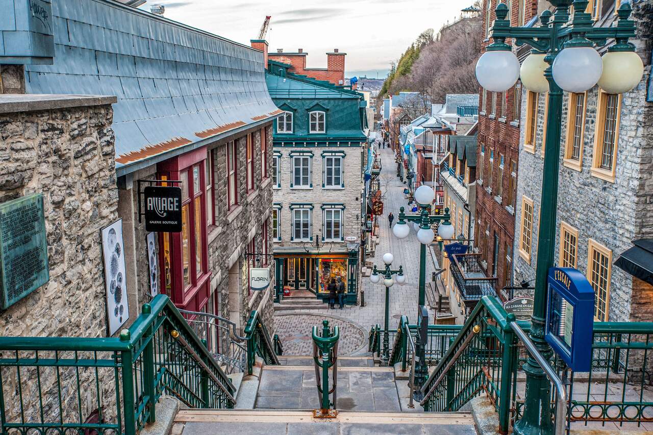 Quebec e Montreal: o mix perfeito entre França e América do Norte