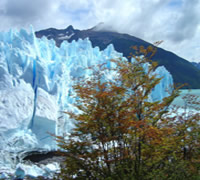 Geleira Perito Moreno
